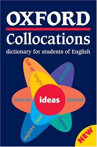 Read Oxford Collocations Dictionary For Students Of English - Oxford file in ePub