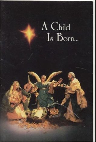 Download A Child Is Born - Salesians of Don Bosco Home Missions - Various | ePub