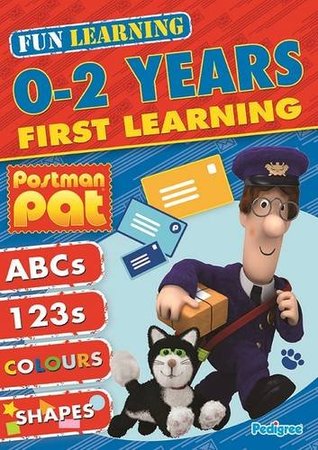 Read online Postman Pat 0-2 - Pedigree Education Range 2015 - Pedigree Books | ePub