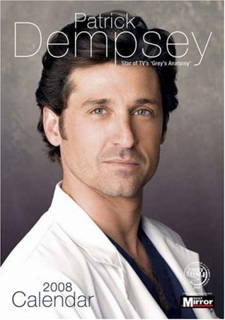 Download Patrick Dempsey (Grey's Anatomy) Unofficial 2008 Calendar - Street Hassle Publishing file in ePub