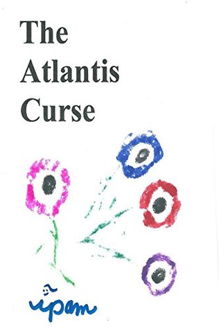 Read The Atlantis Curse (The Genetic String Book 2) - ipam file in ePub
