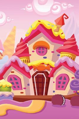 Read Kidland 12: Ndas Blank Journal, Trade Paperback 6 X 9 - NOT A BOOK file in PDF