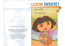 Read online Dora's Sleepover (Dora the Explorer / Ready-to-Read, Level 1) - Lara Bergen | ePub