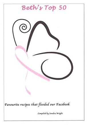 Read Beth's Top 50: Favourite recipes that flooded our Facebook - Sandra Wright file in ePub