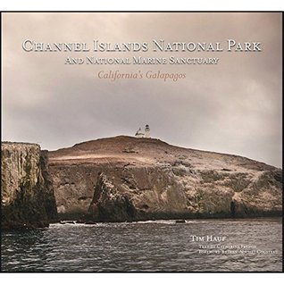 Read Channel Islands National Park and National Marine Sanctuary- California's Galapagos - Tim Hauf | PDF