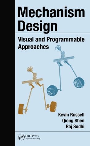 Read Mechanism Design: Visual and Programmable Approaches (David Fulton / Nasen) - Kevin Russell | PDF