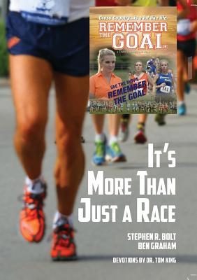 Read It's More Than Just a Race: Is about Overcoming. - Stephen R Bolt | PDF