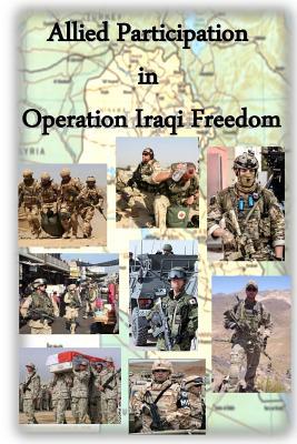 Read online Allied Participation in Operation Iraqi Freedom - Stephen A. Carney | PDF