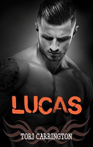 Download Mills & Boon : Lucas: Dangerous (Extreme Book 9) - Tori Carrington | ePub