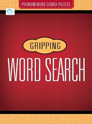 Read Gripping Premium Word Search Puzzles (Premium Word Search Puzzles Se) - Pegasus file in ePub