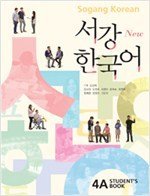 Read online Sogang Korean 4A: Student's Book (New Series) - Sogang University (Korean Language Education Center) file in PDF