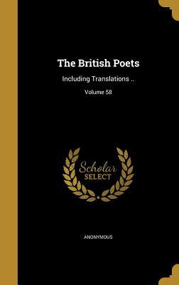 Read online The British Poets: Including Translations ..; Volume 58 - Anonymous | PDF