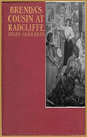 Read Brenda's Cousin at Radcliffe: A Story for Girls - Helen Leah Reed file in PDF