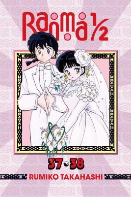 Read Ranma 1/2 (2-in-1 Edition), Vol. 19: Includes Vols. 37 38 - Rumiko Takahashi | ePub