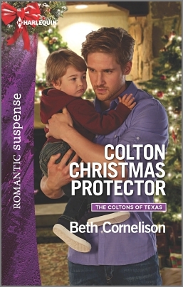 Download Colton Christmas Protector: A Protector Hero Romance - Beth Cornelison file in PDF