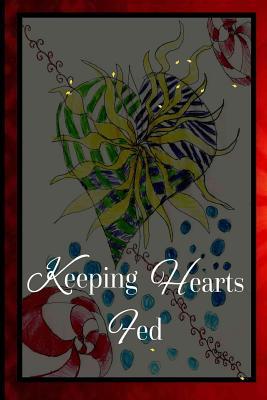Download Keeping Hearts Fed - Words Have Power: How Do Your Words Feed Your Heart? - Tr Johnson | PDF