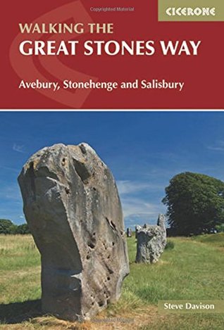 Read The Great Stones Way: Avebury, Stonehenge and Salisbury - Steve Davison file in PDF