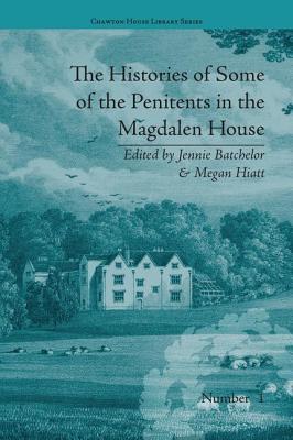 Download The Histories of Some of the Penitents in the Magdalen House - Jennie Batchelor file in ePub