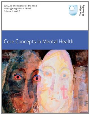 Download Core Concepts in Mental Health (Open University) - A. Martins-Mourao | ePub