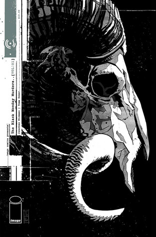 Read The Black Monday Murders, Vol. 1: All Hail, God Mammon - Jonathan Hickman | PDF