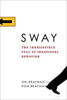 Download Sway: The Irresistible Pull of Irrational Behavior - Exec Summary - Ori Brafman | ePub