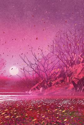 Read Rose Petal Road Journal: 365 Day Journal Diary Notebook - NOT A BOOK | PDF