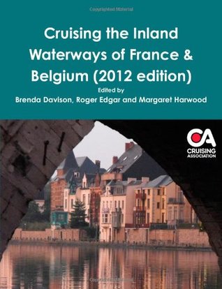 Read Cruising the Inland Waterways of France & Belgium - Brenda Davison file in PDF