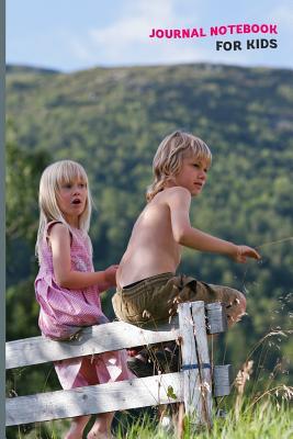 Read Journal Notebook for Kids: 6 X 9, 108 Lined Pages (Diary, Notebook, Journal, Workbook) - NOT A BOOK file in ePub