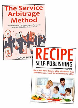 Download eBook Self-Publishing & Online Service Freelancing: (Make Money on the Internet Bundle) - Mark Laurel | PDF