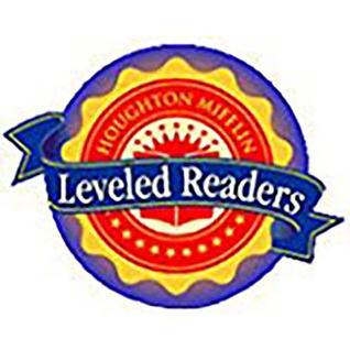 Read Houghton Mifflin Reading Leveled Readers: LV 1.3.1 on LVL 6pkg Fun in the Syesw - Houghton Mifflin Company file in ePub