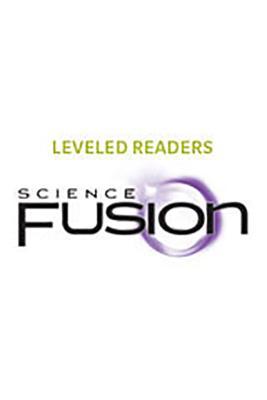 Download Sciencefusion Leveled Readers: On-Level Reader 6 Pack Grade 1 What Are Heat, Light, and Sound? - Houghton Mifflin Harcourt | PDF