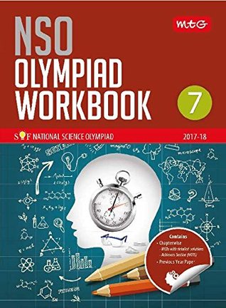Read National Science Olympiad (NSO) Workbook -Class 7 - Anil Ahlawat | PDF