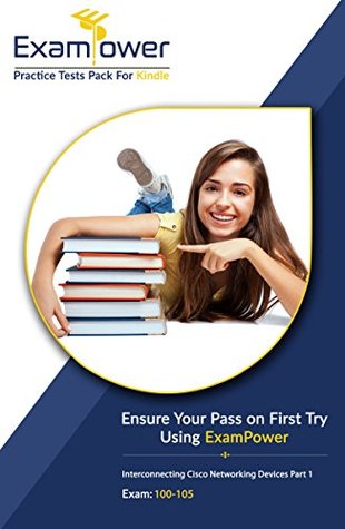 Read online Cisco 100-105 Exam: Interconnecting Cisco Networking Devices Part 1 - Emma file in PDF