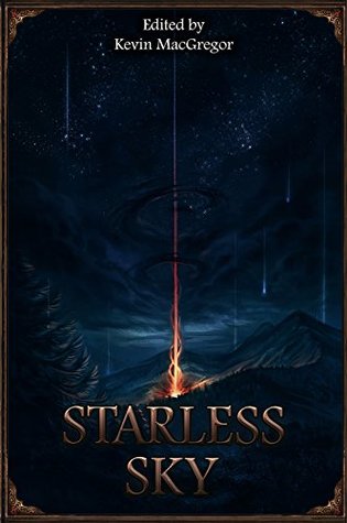 Read online Starless Sky: The Dark Eye Short Story Anthology - Eevie Demirtel file in ePub
