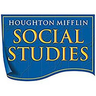 Download Houghton Mifflin Social Studies Pennsylvania: Te Tabs LV 6 Wtrn Hemsp World Cultures and Geography - Houghton Mifflin | ePub