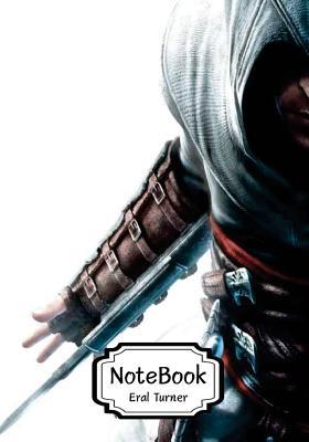 Download Notebook: Assassin 's Creed: Pocket Notebook Journal Diary, 120 Pages, 7 X 10 (Notebook Lined, Blank No Lined) - NOT A BOOK | PDF