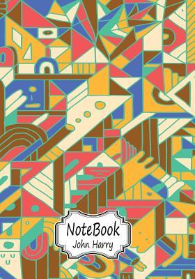Read Notebook: Art Wallpaper.1: Notebook Journal Diary, 110 Lined Pages, 7 X 10 - NOT A BOOK | PDF