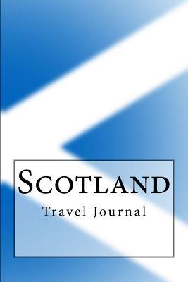 Download Scotland Travel Journal: Travel Journal with 150 Lined Pages - NOT A BOOK file in ePub