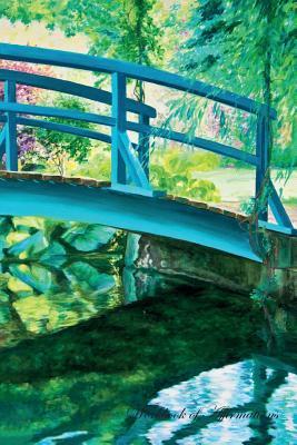Read Monets Japanese Bridge at Giverny Workbook of Affirmations Monets Japanese Bridge at Giverny Workbook of Affirmations: Bullet Journal, Food Diary, Recipe Notebook, Planner, To Do List, Scrapbook, Academic Notepad - Alan Haynes | PDF