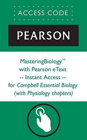 Read Campbell Essential Biology (with Physiology chapters) [with MasteringBiology Code] - Eric J. Simon file in ePub