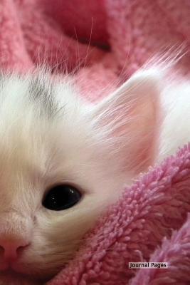 Read online Journal Pages - Towel Kitty: 6 X 9, Lined Journal, Durable Cover,150 Pages for Writing (Journal Notebook) - NOT A BOOK | PDF