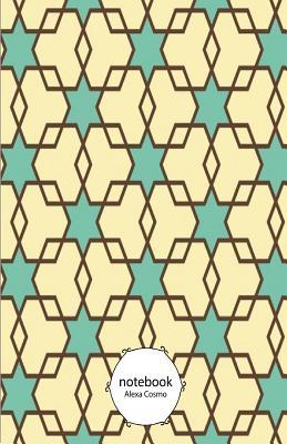 Download Notebook: Diary Journal: Art No.18 Notebook Journal Diary, 120 Lined Pages, 5.5 X 8.5 - Alexa Cosmo | PDF