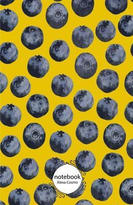 Download Notebook: Journal Dot-Grid, Graph, Lined, Blank No Lined: Art V.45 Pocket Notebook Journal Diary, 120 Pages, 5.5 X 8.5 (Blank Notebook Journal) - Alexa Cosmo | ePub