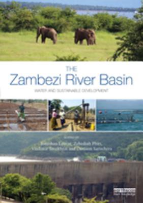 Download The Zambezi River Basin: Water and Sustainable Development - Jonathan Lautze file in PDF