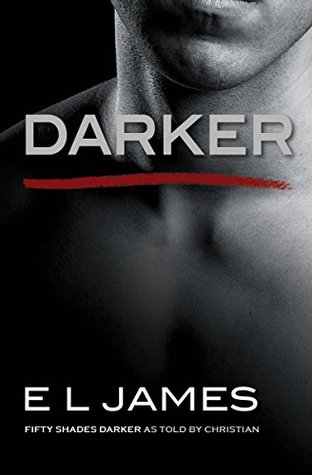 Download Darker: Fifty Shades Darker as Told by Christian - E.L. James file in PDF