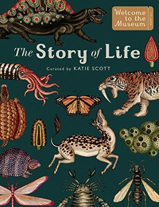 Read The Story of Life: Evolution (Extended Edition) - Ruth Symons | ePub
