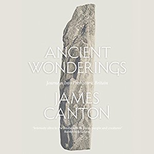 Download Ancient Wonderings: Journeys Into Prehistoric Britain - James Canton | ePub