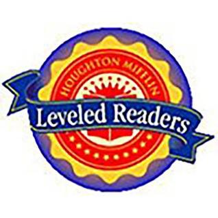 Read online Houghton Mifflin Reading Leveled Readers: LV 1.5.1 Below LV 6 Pkg Just Right! - Houghton Mifflin Company file in PDF