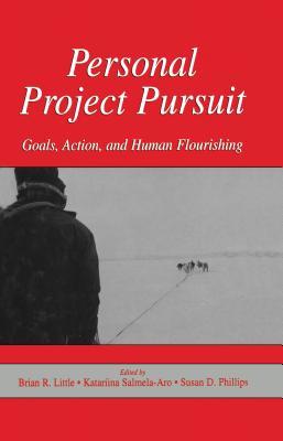 Download Personal Project Pursuit: Goals, Action, and Human Flourishing - Brian Little | ePub