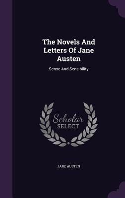 Read The Novels and Letters of Jane Austen: Sense and Sensibility - Jane Austen file in ePub
